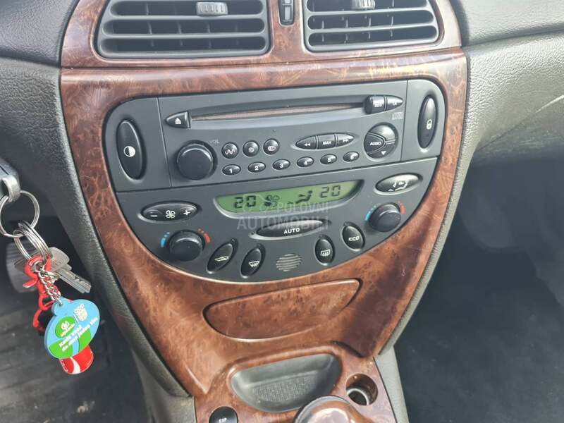 Citroen C5 2.0HDI