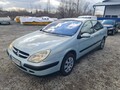 Citroen C5 2.0HDI