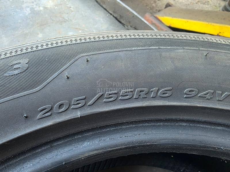 Hankook 205/55 R16 Letnja