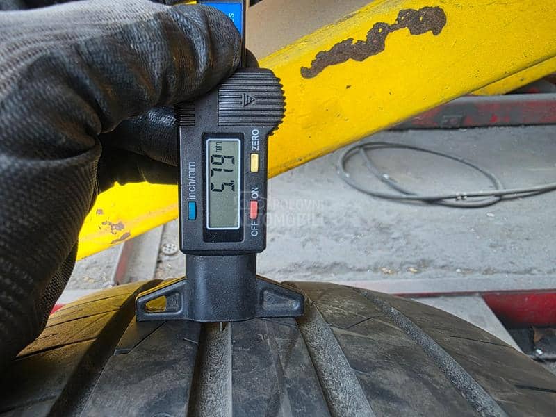 Hankook 205/55 R16 Letnja