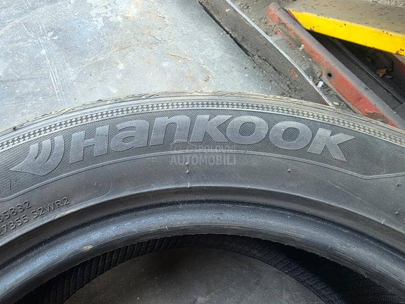 Hankook 205/55 R16 Letnja
