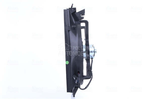 Ventilator