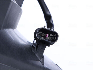 Ventilator za Volvo S40 od 2000. do 2004. god.