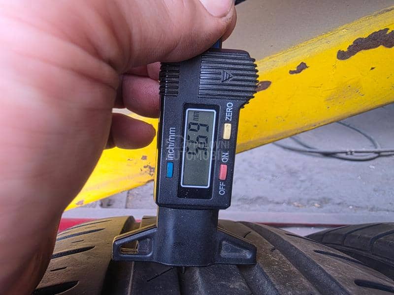 Nexen 205/55 R16 Letnja