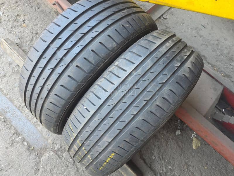Nexen 205/55 R16 Letnja