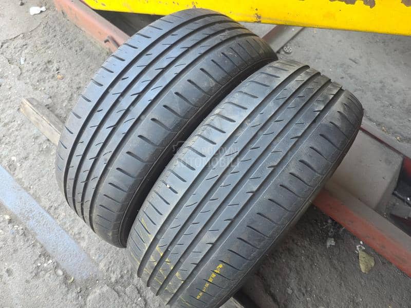 Nexen 205/55 R16 Letnja