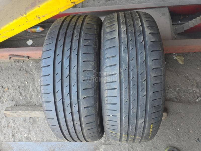 Nexen 205/55 R16 Letnja