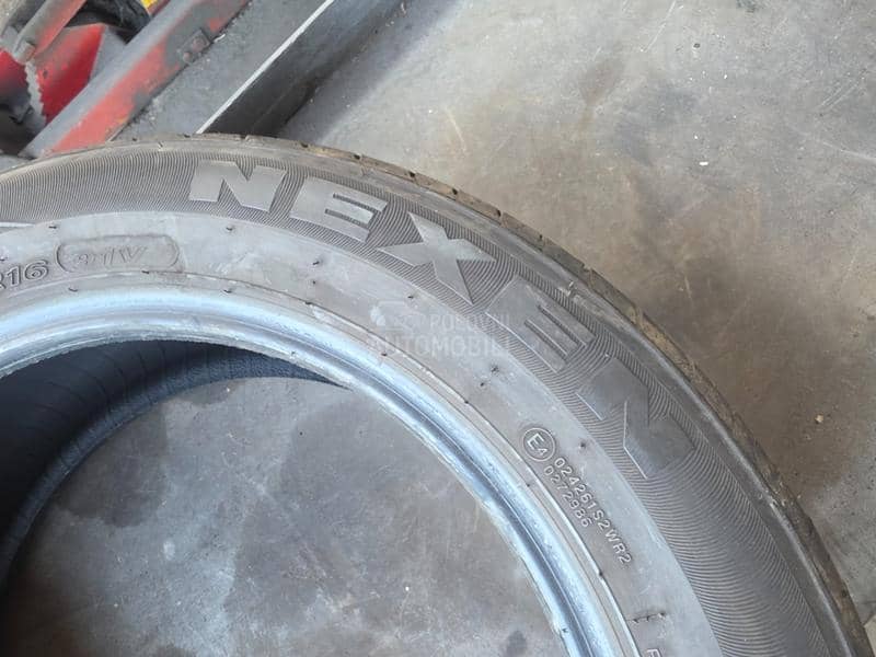 Nexen 205/55 R16 Letnja