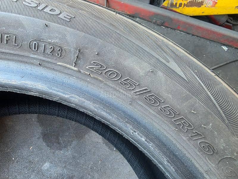 Nexen 205/55 R16 Letnja