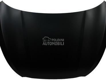 Hauba za Hyundai Tucson od 2010. do 2015. god.