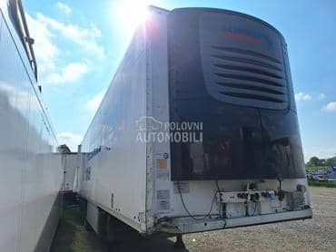 Delovi za Schmitz hladnjače