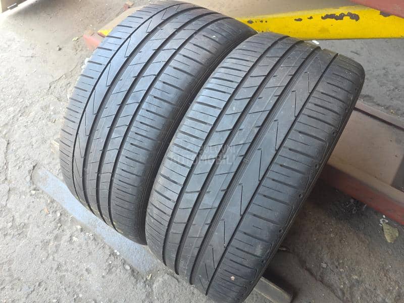 Hankook 255/40 R20 Letnja