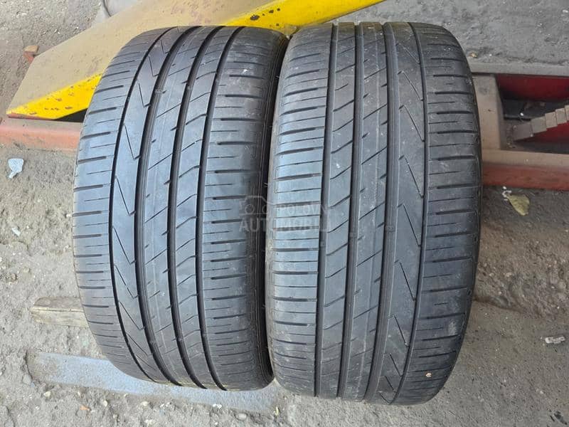 Hankook 255/40 R20 Letnja