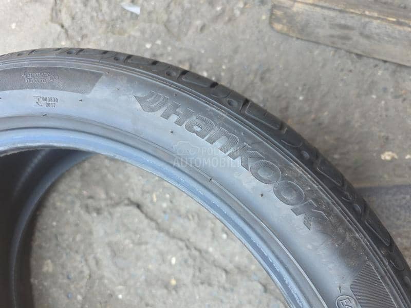Hankook 255/40 R20 Letnja