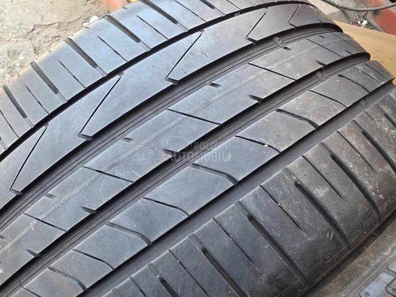 Hankook 255/40 R20 Letnja