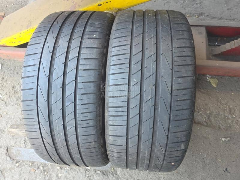 Hankook 255/40 R20 Letnja
