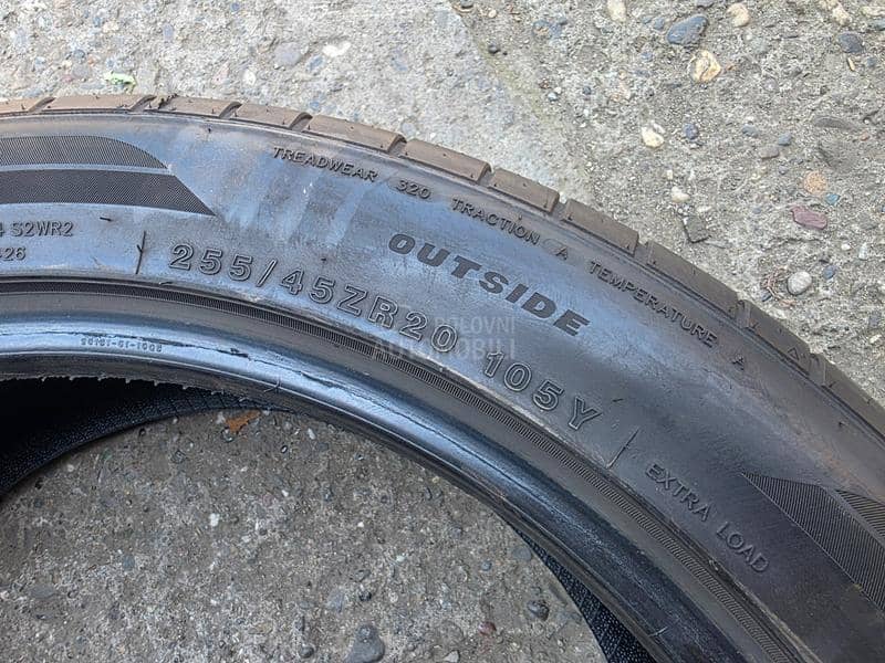 Altenzo 255/45 R20 Letnja