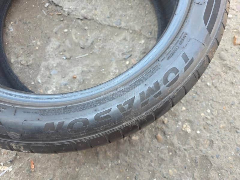 Altenzo 255/45 R20 Letnja