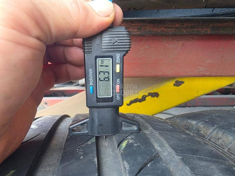 Altenzo 255/45 R20 Letnja