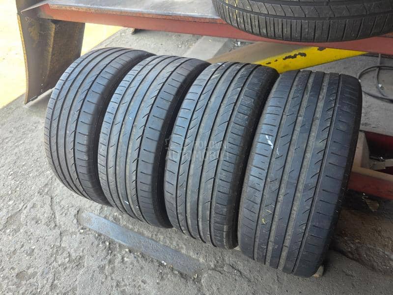 Altenzo 255/45 R20 Letnja