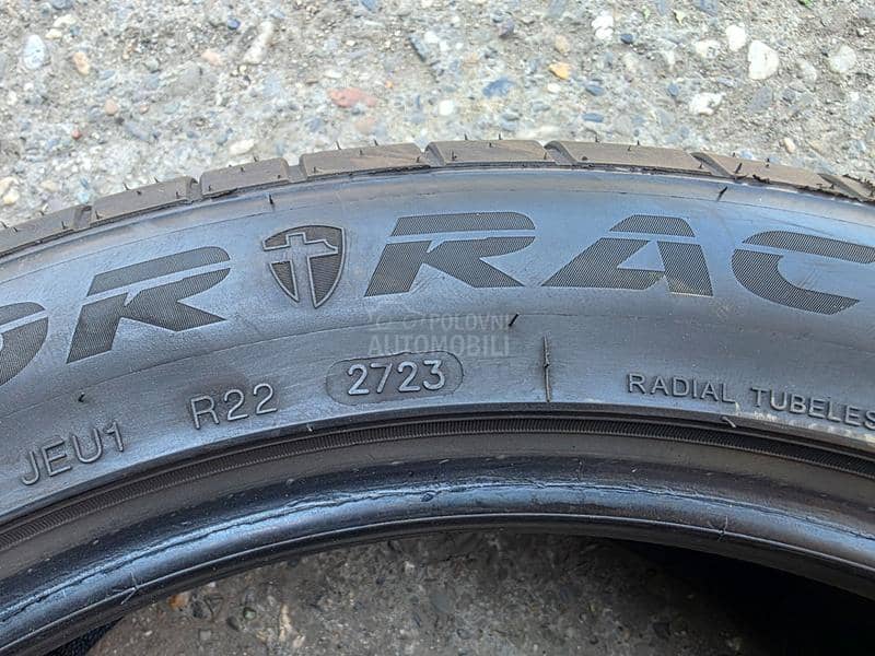 Altenzo 255/45 R20 Letnja