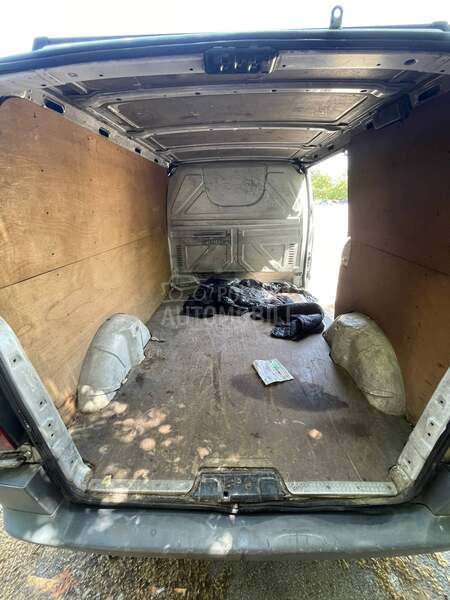 Mercedes Benz Vito 2.2