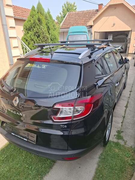 Renault Megane 1.4 Tce