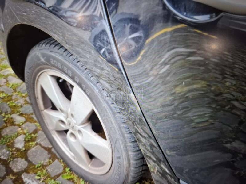 Renault Megane 1.4 Tce
