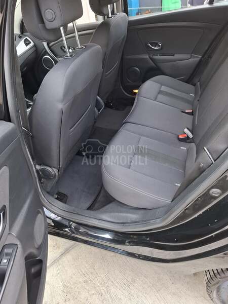 Renault Megane 1.4 Tce