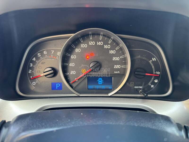 Toyota RAV 4 SPORT 4x4 MATIK CH