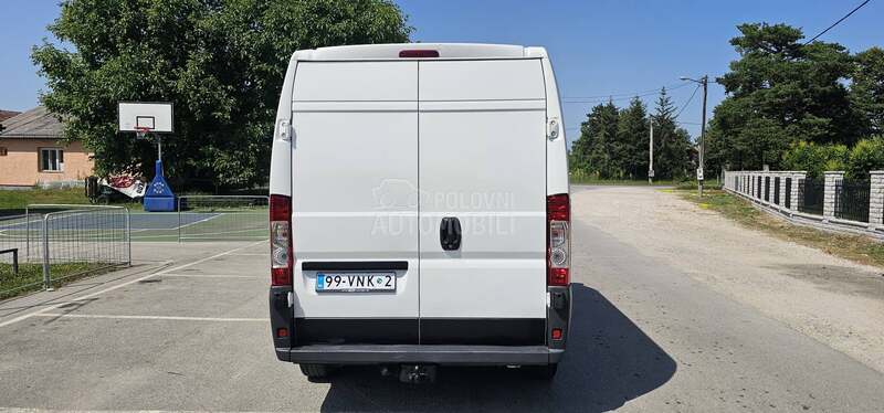Fiat Ducato 2.3 MultiJet