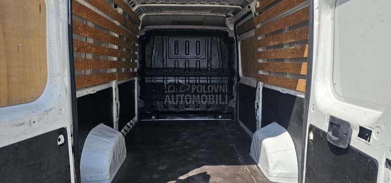 Fiat Ducato 2.3 MultiJet