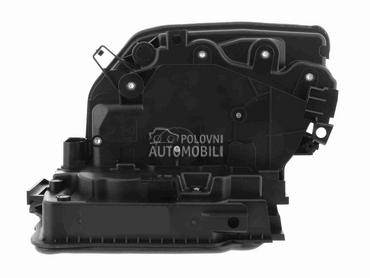 Brava za BMW X4 od 2018. do 2022. god.