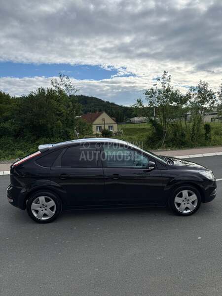 Ford Focus 1.6TDCi TitaniumFul