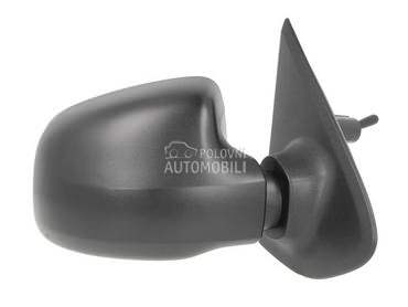 Retrovizor za Dacia Sandero od 2016. do 2020. god.