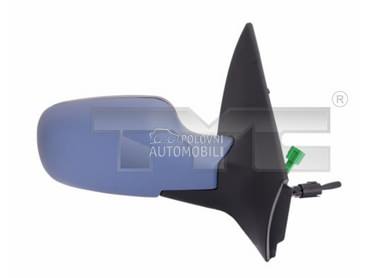 Poklopac retrovizora za Renault Scenic od 2003. do 2009. god.