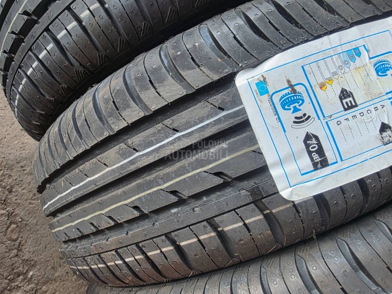 Continental 175/55 R15 Letnja