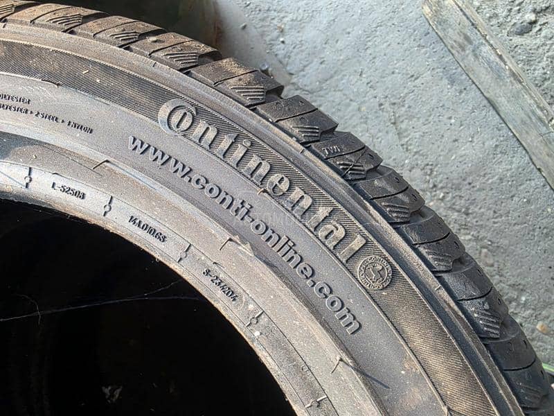 Continental 175/55 R15 Letnja