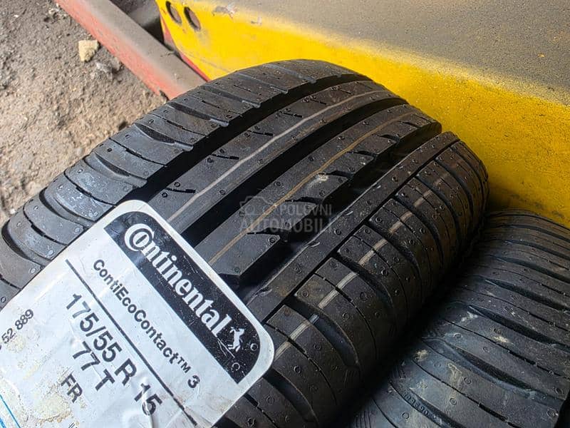 Continental 175/55 R15 Letnja