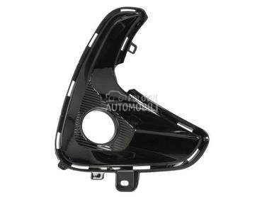 Resetka branika za Mazda 2