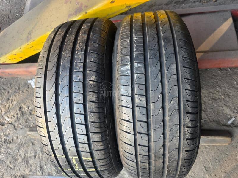 Pirelli 205/55 R16 Letnja