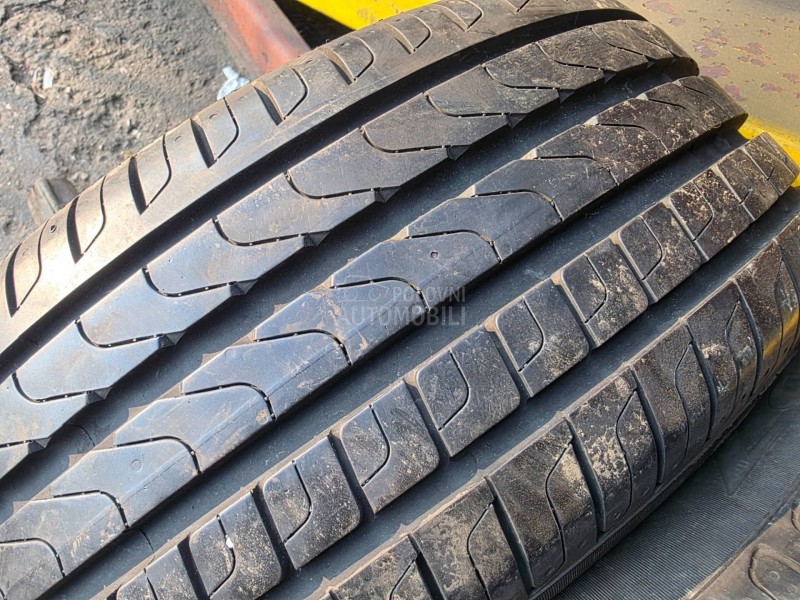 Pirelli 205/55 R16 Letnja