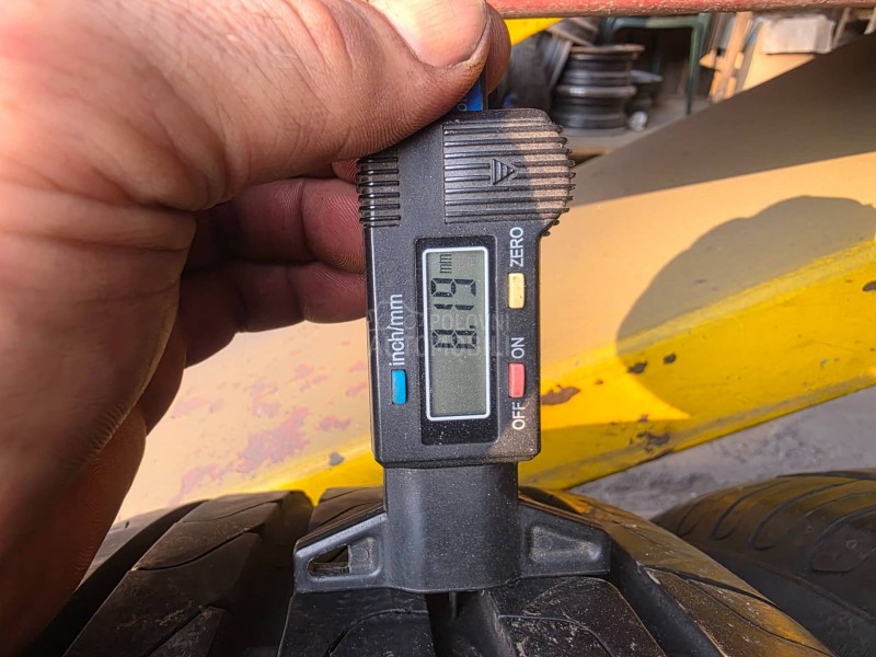 Pirelli 205/55 R16 Letnja