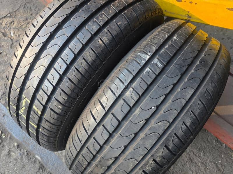 Pirelli 205/55 R16 Letnja
