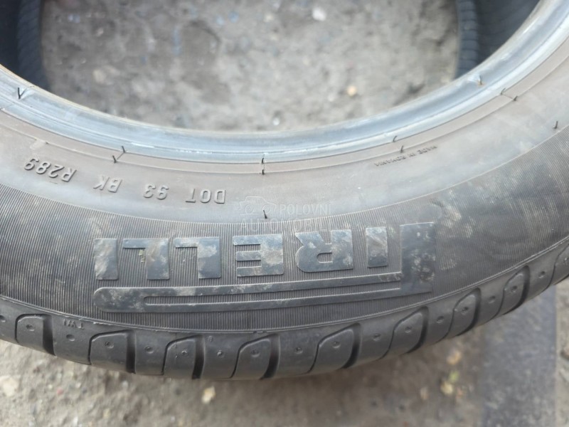 Pirelli 205/55 R16 Letnja