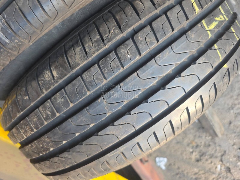 Pirelli 205/55 R16 Letnja