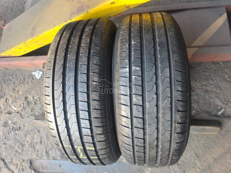 Pirelli 205/55 R16 Letnja