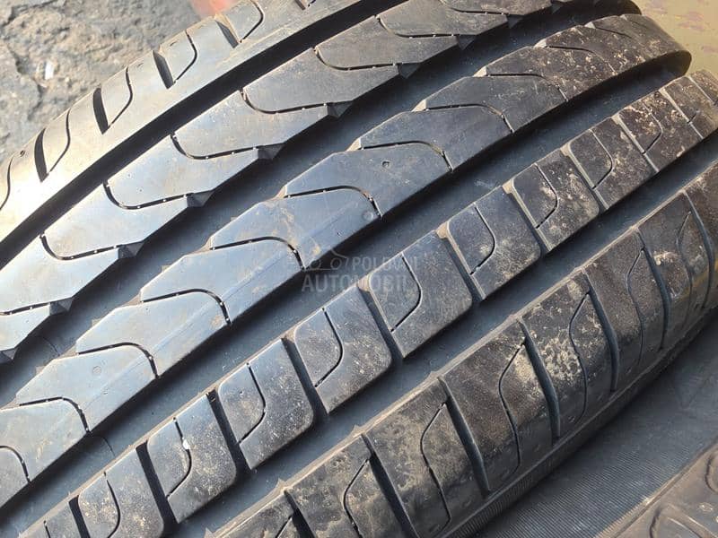 Pirelli 205/55 R16 Letnja
