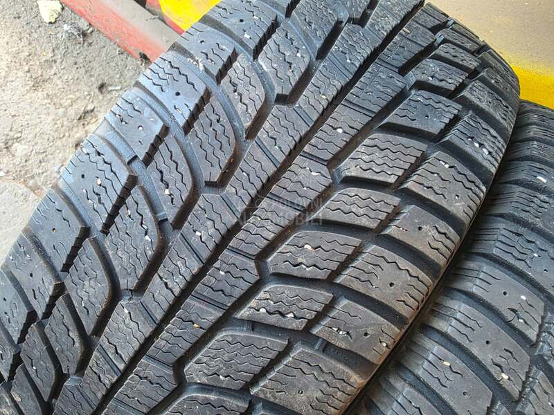 Michelin 215/55 R16 Sve sezone