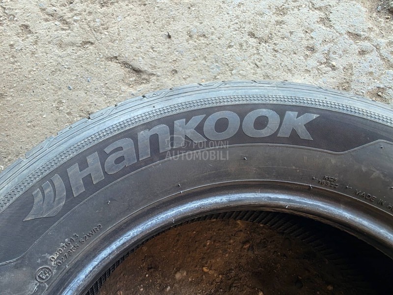 Hankook 215/65 R16 Letnja